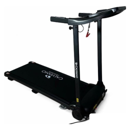 Электрическая беговая дорожка Calviano Harvi (черный) 11305128