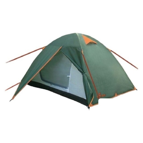 Кемпинговая палатка Totem Tepee 2 V2