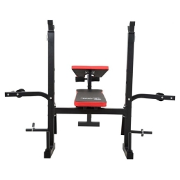 Силовая скамья Atlas Sport AS-1070 9091449