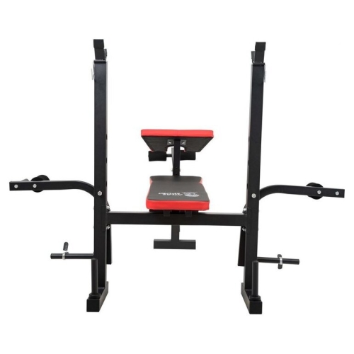 Силовая скамья Atlas Sport AS-1070