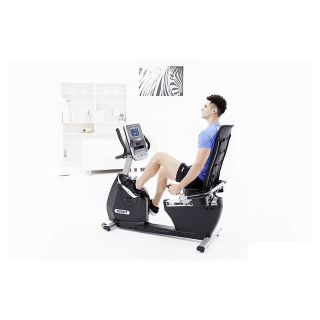 Велотренажер Spirit Fitness XBR55 8283878