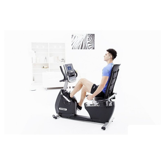 Велотренажер Spirit Fitness XBR55