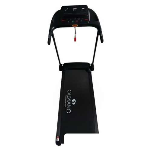 Электрическая беговая дорожка Calviano Harvi (черный)