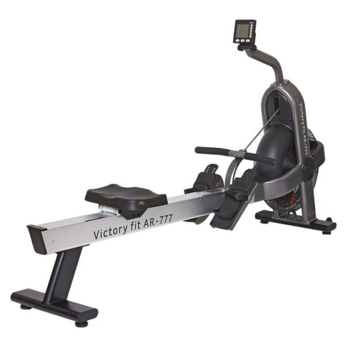 Гребной тренажер VictoryFit VF-AR777