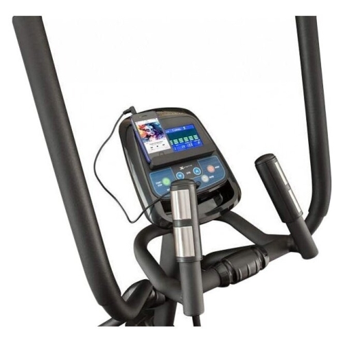 Эллиптический тренажер Xterra SE210