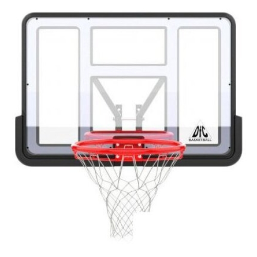 Баскетбольное кольцо DFC BOARD44PVC