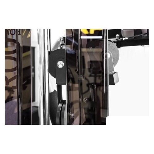 Силовая станция Hasttings HastPower 300