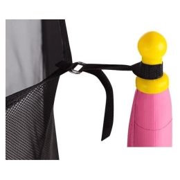 Батут Hasttings Classic (244 см, розовый) 2187464