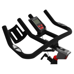 Велотренажер Unixfit SB-500 Black 10289368