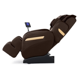 Массажное кресло Orlauf Momo (rich espresso) 10472361