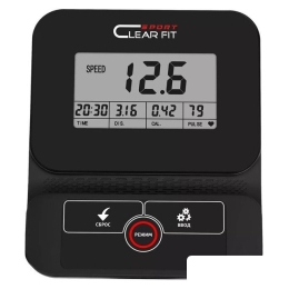 Велотренажер Clear Fit Sport SuperLine UB 25 S 11226408