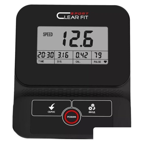 Велотренажер Clear Fit Sport SuperLine UB 25 S