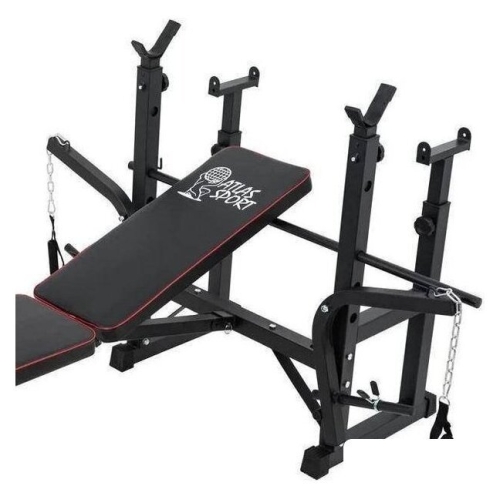 Силовая скамья Atlas Sport 2060