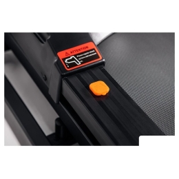 Электрическая беговая дорожка Altezani ALS 1200 9324125