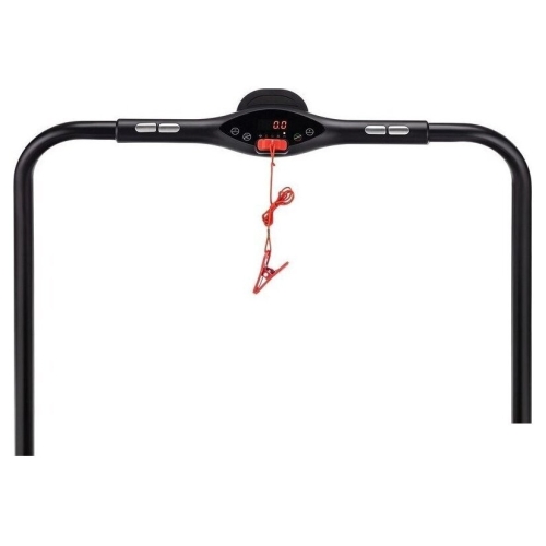 Электрическая беговая дорожка Orlauf Vultur (черный)