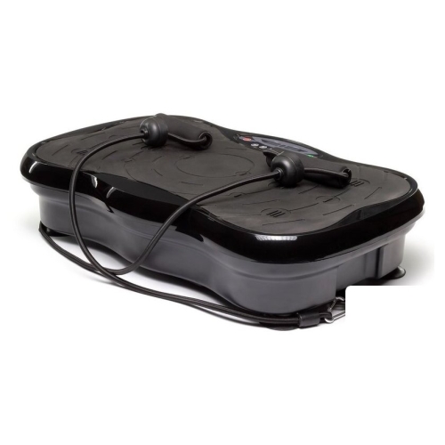 Виброплатформа VibeWell ST-056 (черный)