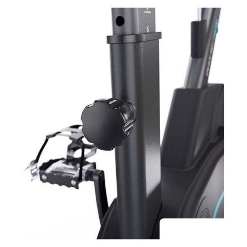 Велотренажер DFC Q200C Ovicx