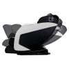 Массажное кресло VictoryFit VF-M11 (черный/белый)