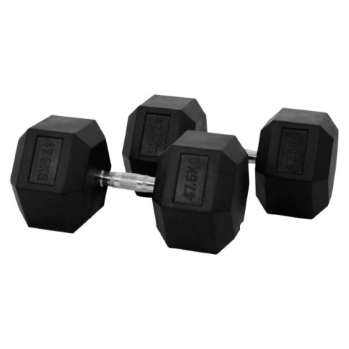 Гантель VictoryFit VF-H475 47.5 кг