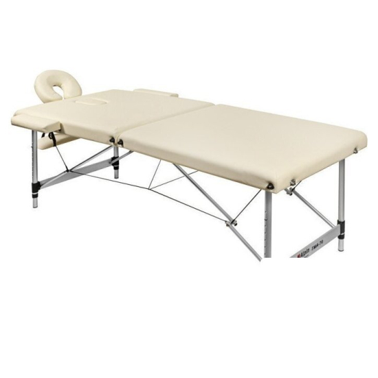 Массажный стол Alpin TMA-70 (cream)