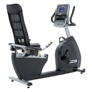 Велотренажер Spirit Fitness XBR55 8283878