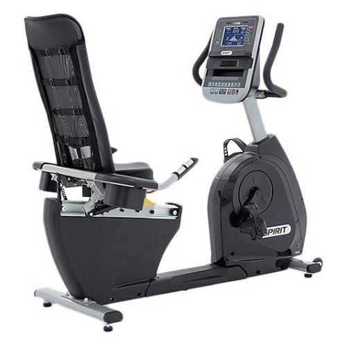 Велотренажер Spirit Fitness XBR55