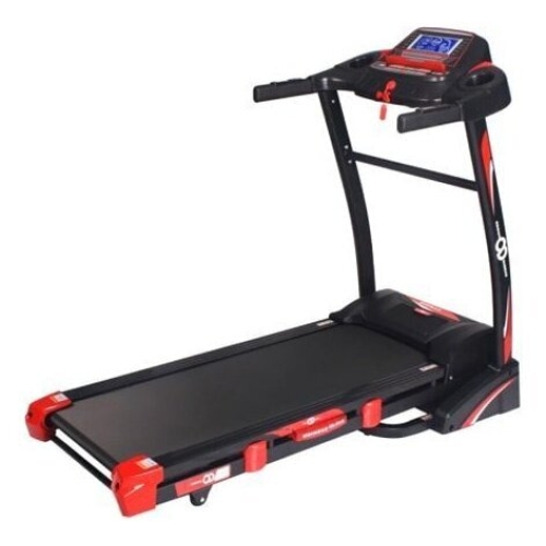 Электрическая беговая дорожка CardioPower T30