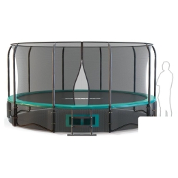 Батут Proxima Premium CFR-16F-5 11126407