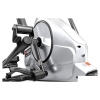 Эллиптический тренажер Alpin Voyager X-190 (белый)