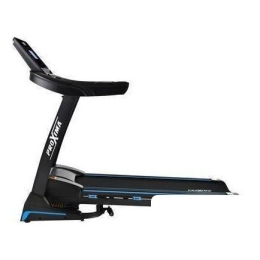 Электрическая беговая дорожка Proxima Rossi II PROT-222 8678824