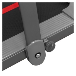 Электрическая беговая дорожка Alpin Reise T-182 9017340