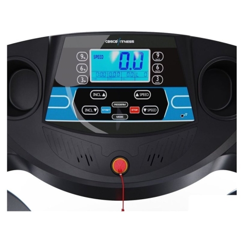 Электрическая беговая дорожка DFC Cosco T-AC200