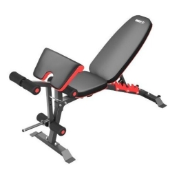 Силовая скамья Unixfit Bench 160 10289799