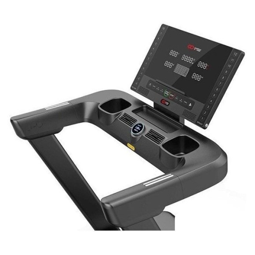 Электрическая беговая дорожка CardioPower Masters 5