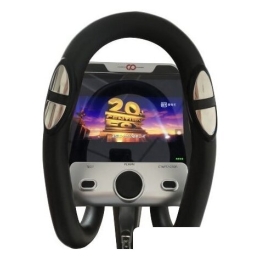 Эллиптический тренажер CardioPower E370 2711125