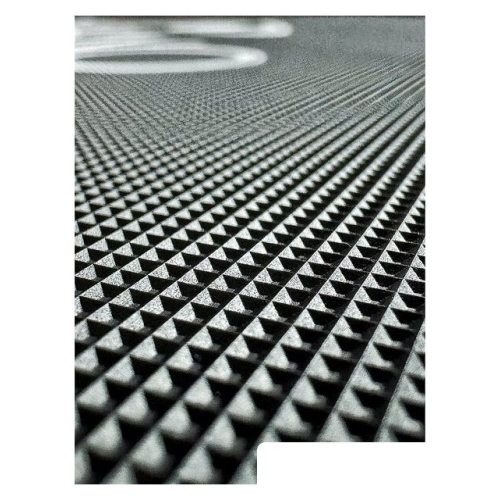 Электрическая беговая дорожка Calviano Harvi (черный)