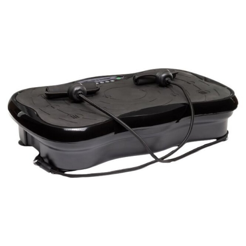 Виброплатформа VibeWell ST-056 (черный)