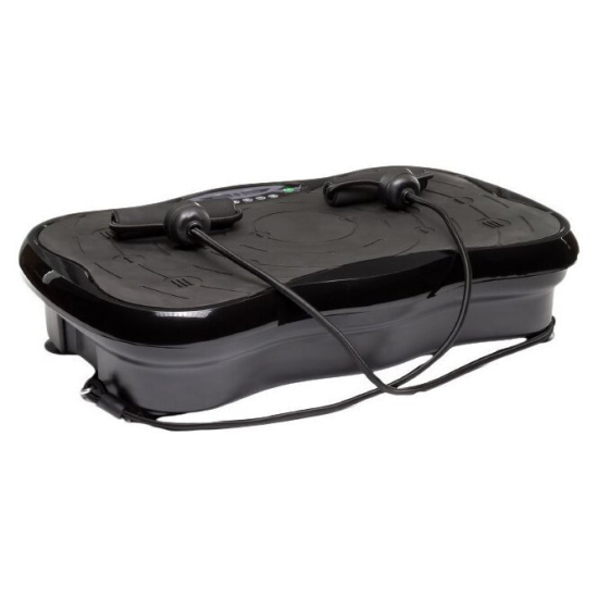 Виброплатформа VibeWell ST-056 (черный)