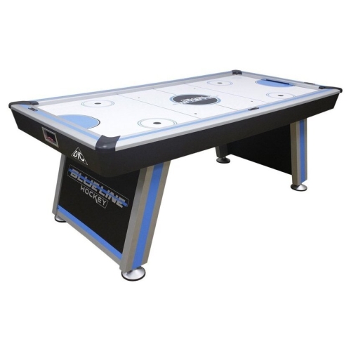 Аэрохоккей DFC Sparta