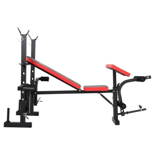 Силовая скамья Atlas Sport AS-1070