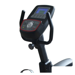 Велотренажер DFC B8719RP 1493465