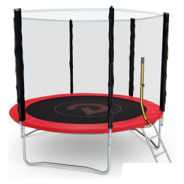 Батут DFC Pelpo GBT-8R (красный) 10859881