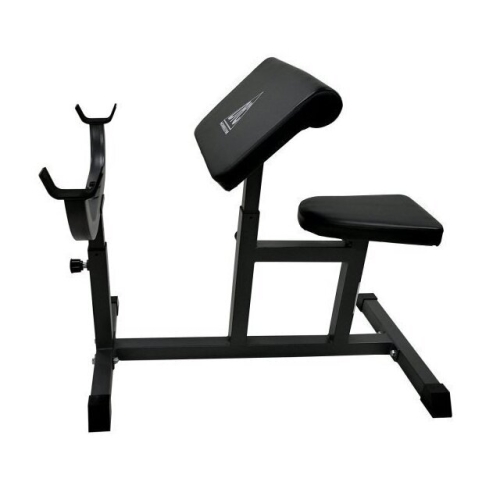 Скамья Скотта DFC Homegym UB008