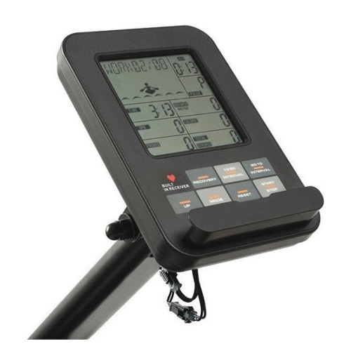 Гребной тренажер CardioPower RE50