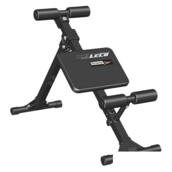 Силовая скамья Leco Starter [гп418]