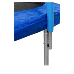 Батут Funfit 312см - 10ft Pro (синий) 2528283