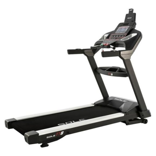 Электрическая беговая дорожка SOLE TT8 AC 2019