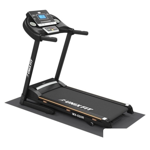 Электрическая беговая дорожка Unixfit MX-520R