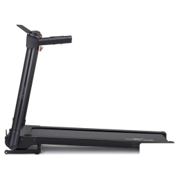 Электрическая беговая дорожка Orlauf Merlin A (черный) 10229528