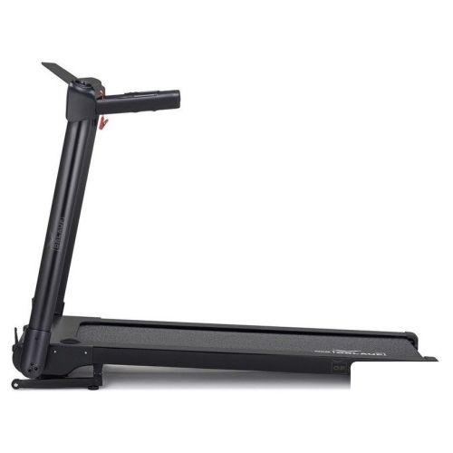 Электрическая беговая дорожка Orlauf Merlin A (черный)